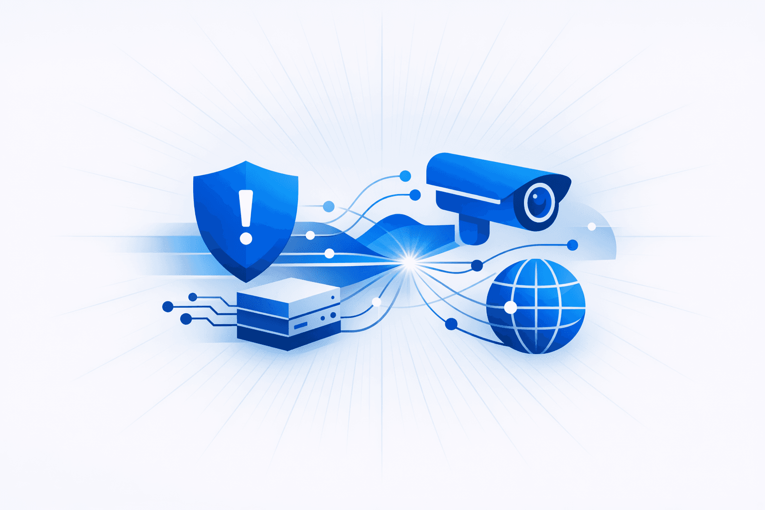CISA Advisories on Festo LX Appliance and India-Based CCTV Camera Vulnerabilities