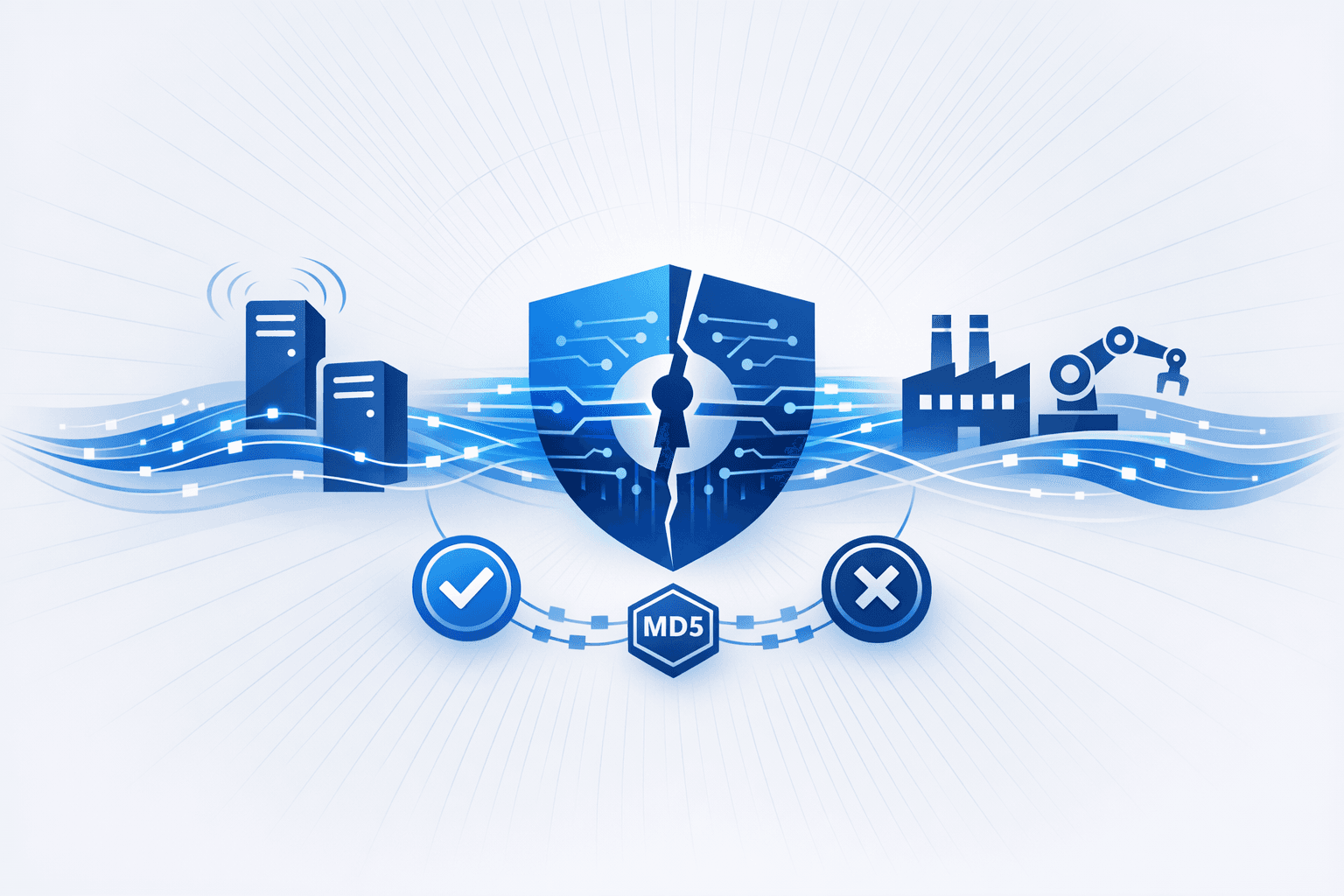 CISA ICS advisories disclose multiple critical-manufacturing vulnerabilities in Hitachi Energy, Ilevia, and Open62541