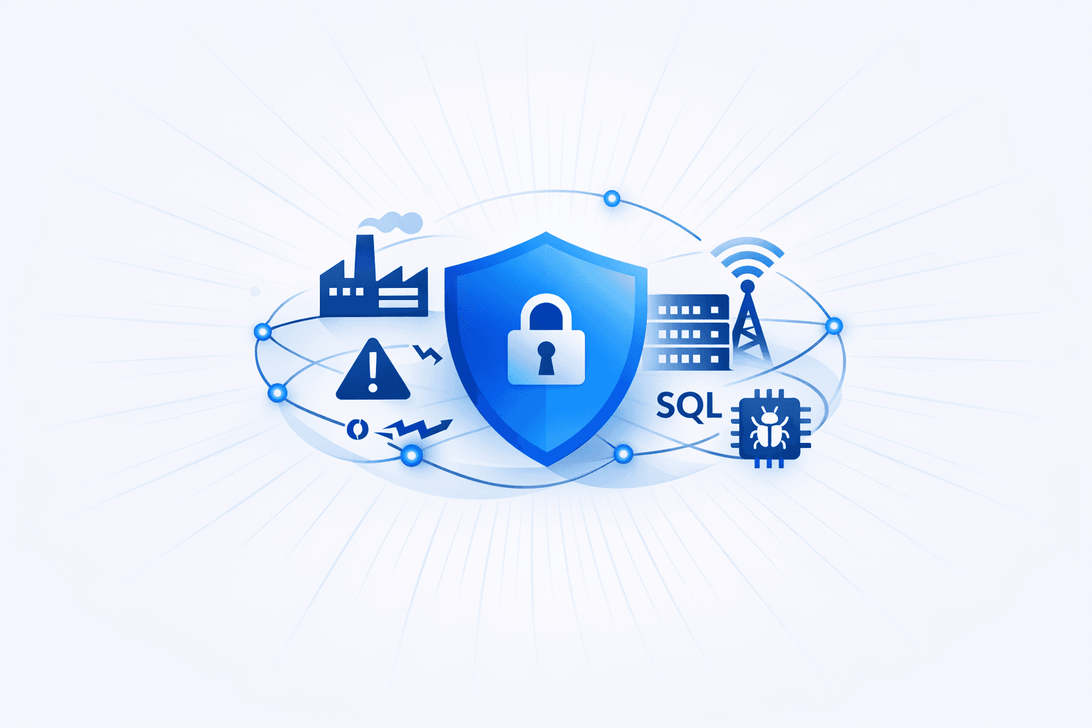 CISA ICS Advisories Highlight Multiple High-Impact Vulnerabilities Across Industrial and IoT Products