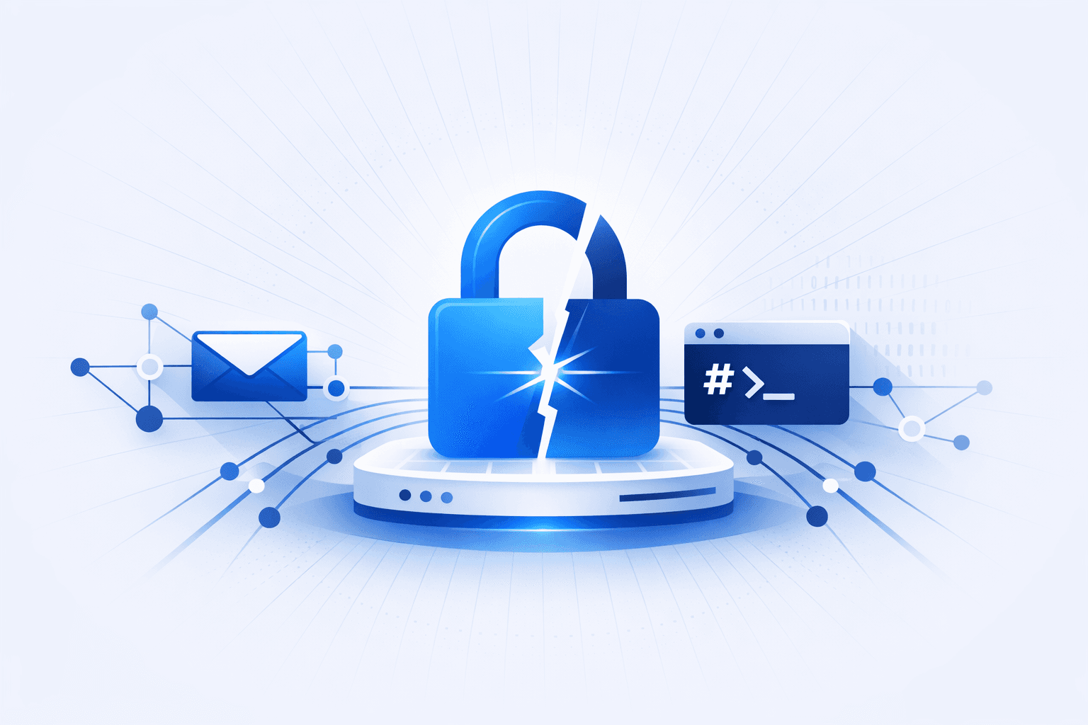 Cisco AsyncOS CVE-2025-20393 Zero-Day Exploited Against Secure Email Appliances