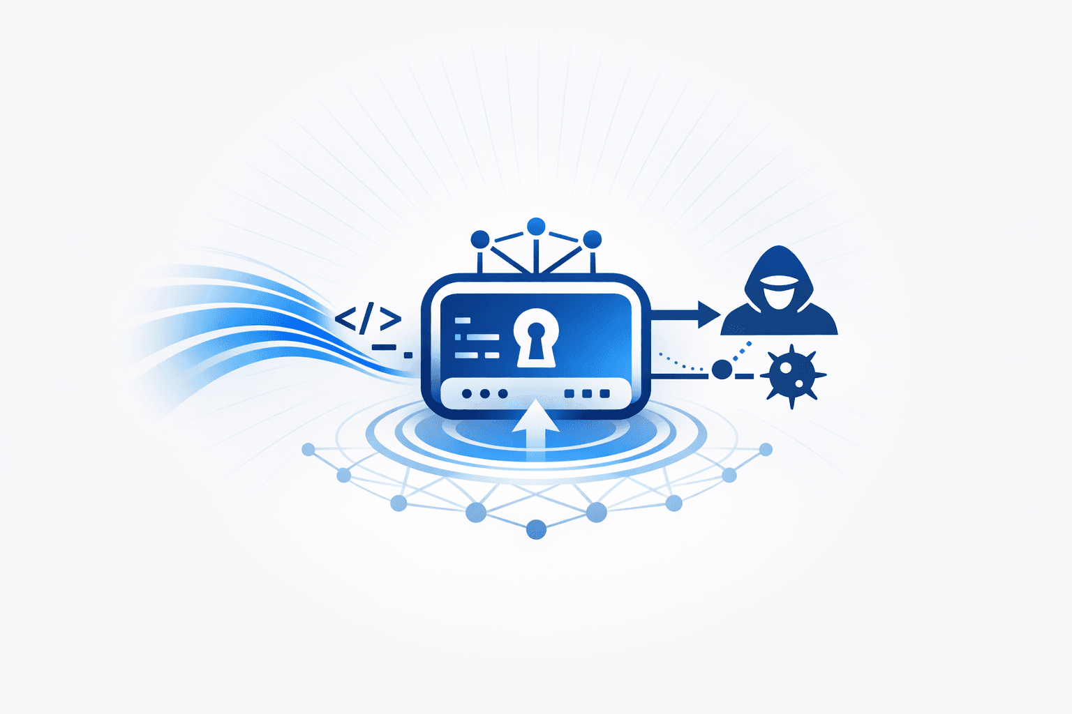 Cisco SD-WAN Manager Command Injection Exploited for Root-Level Device Changes