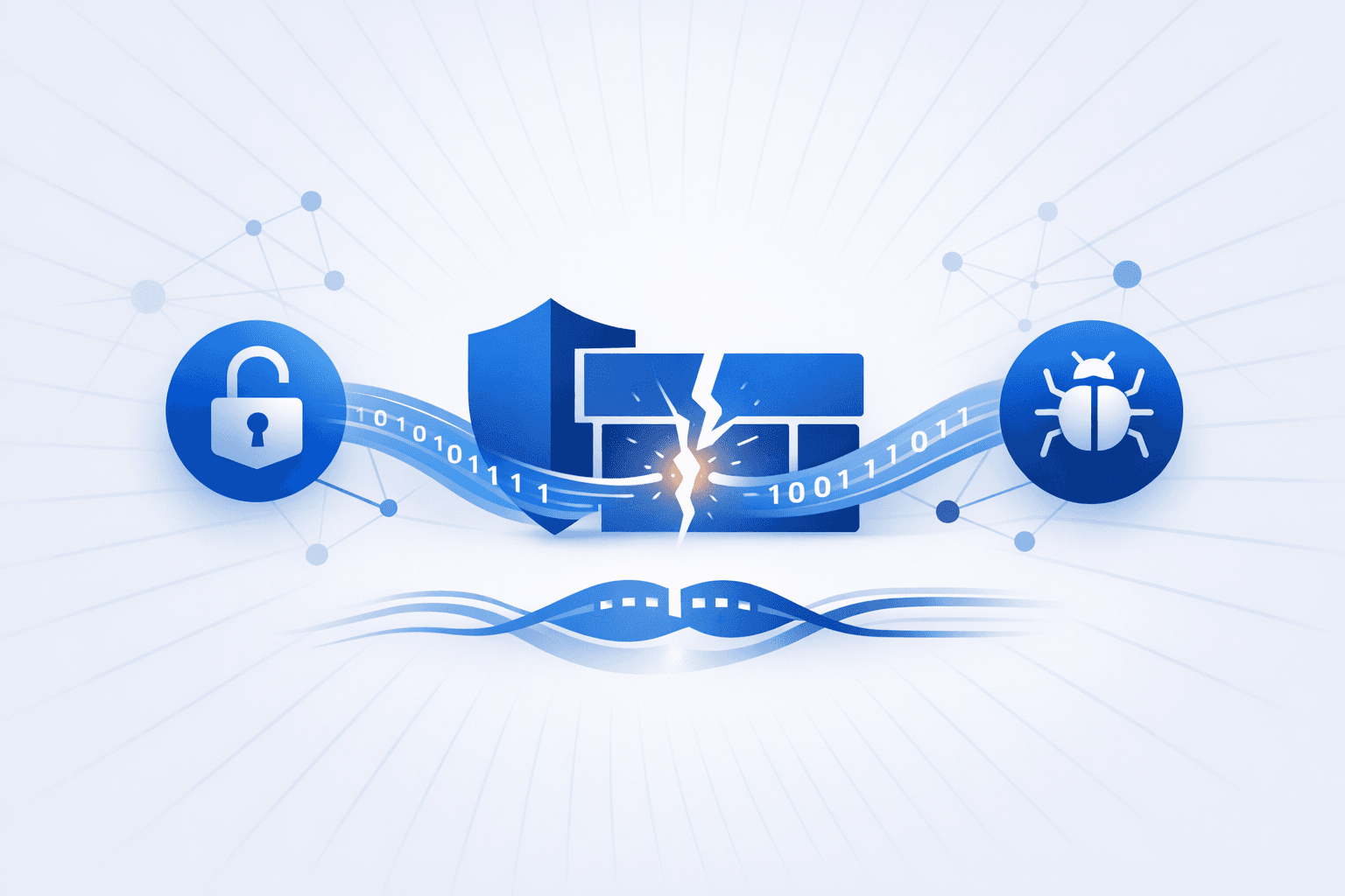 Cisco Secure Firewall flaws expose FMC, FTD, and ASA to RCE, auth bypass, and inspection bypass