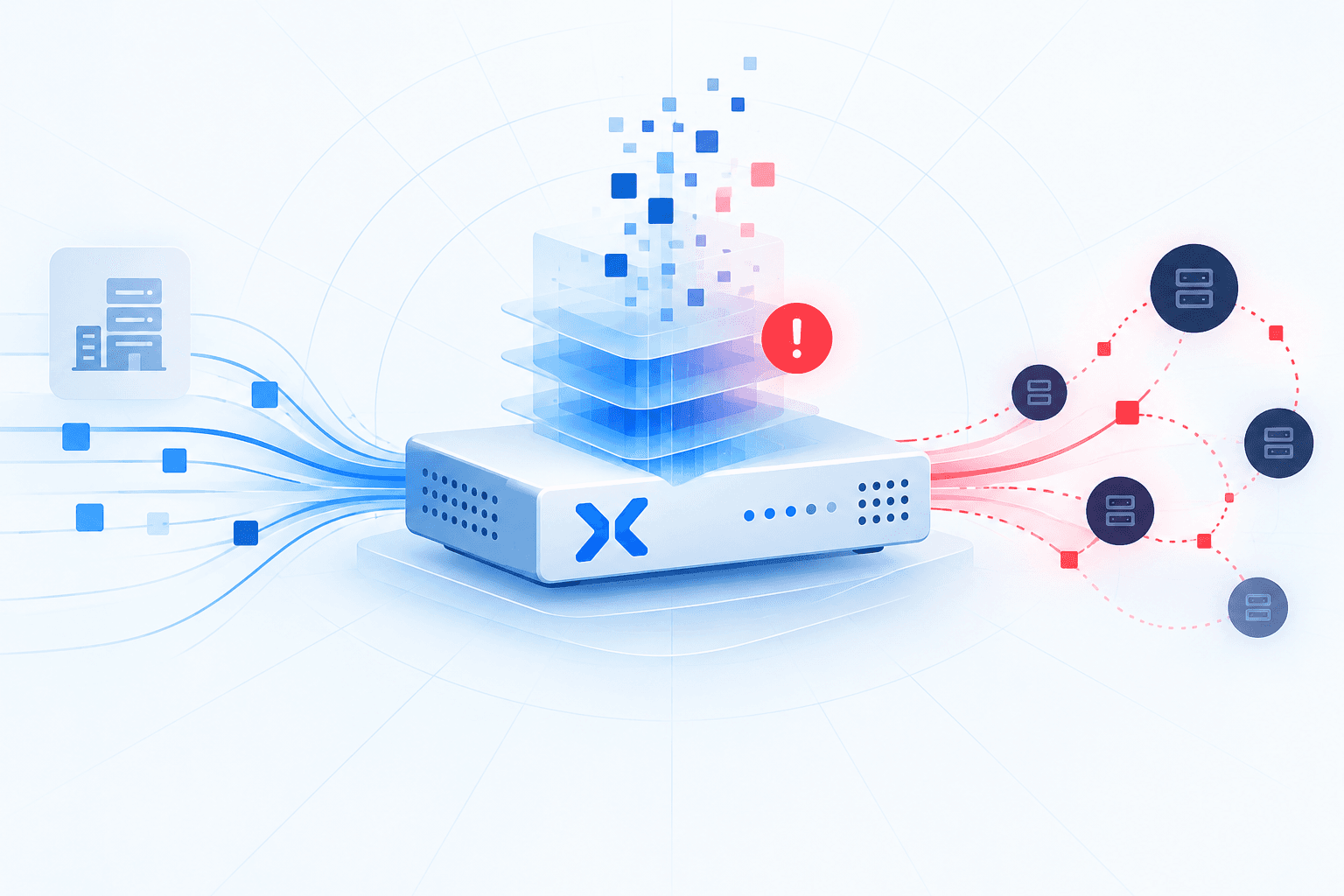 Citrix NetScaler Flaws Enable Memory Leaks and Draw Exploitation Attempts