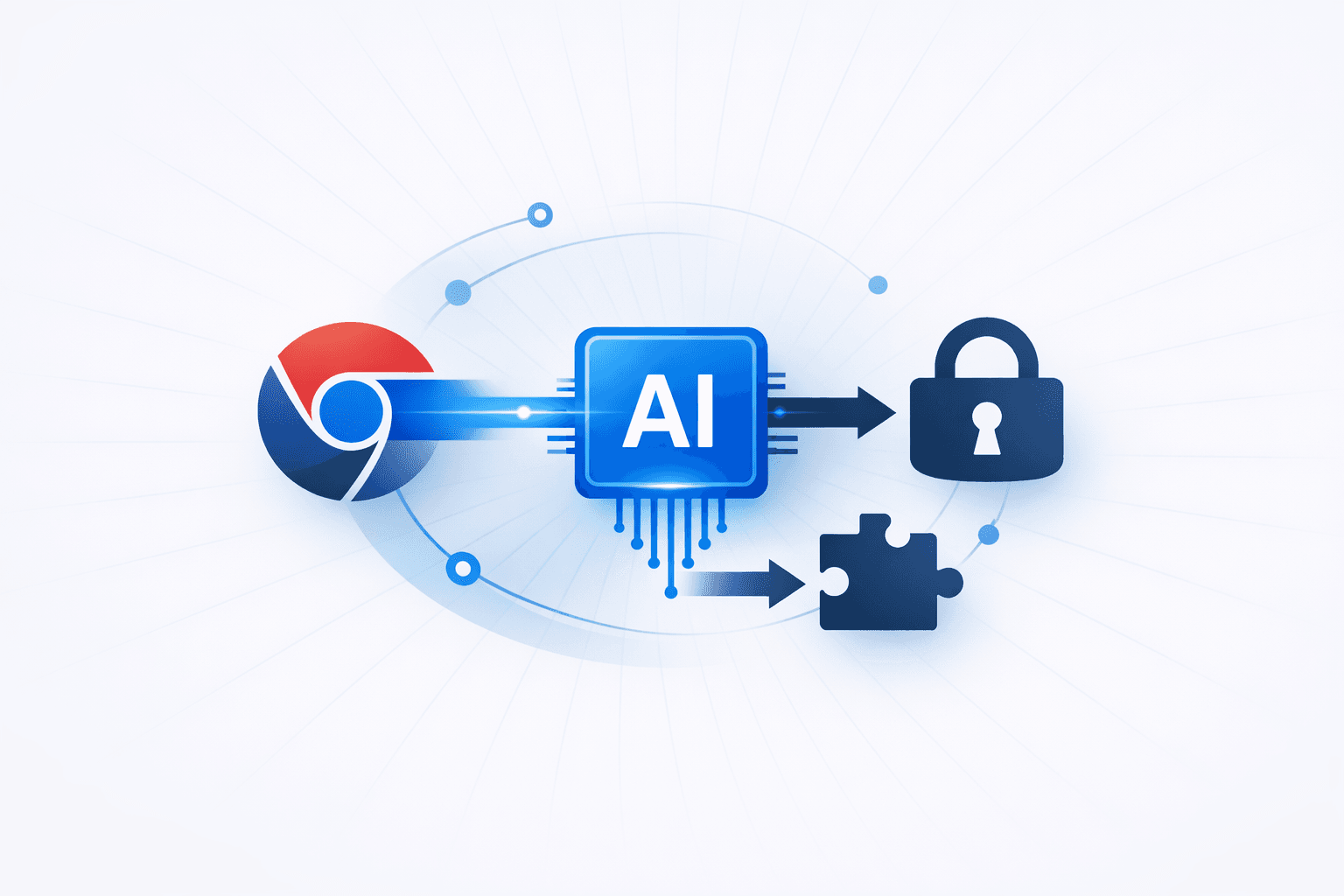 Claude Chrome Extension Flaw Let Other Browser Plugins Hijack AI Actions