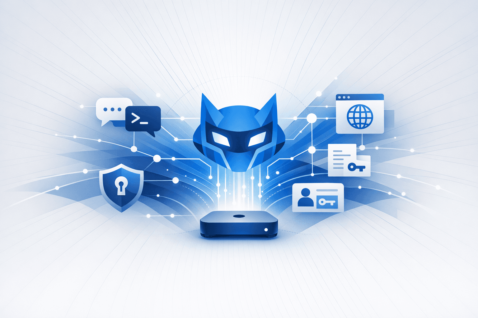 Clawdbot Open-Source Agentic AI Assistants Raise Endpoint and Identity Security Risks