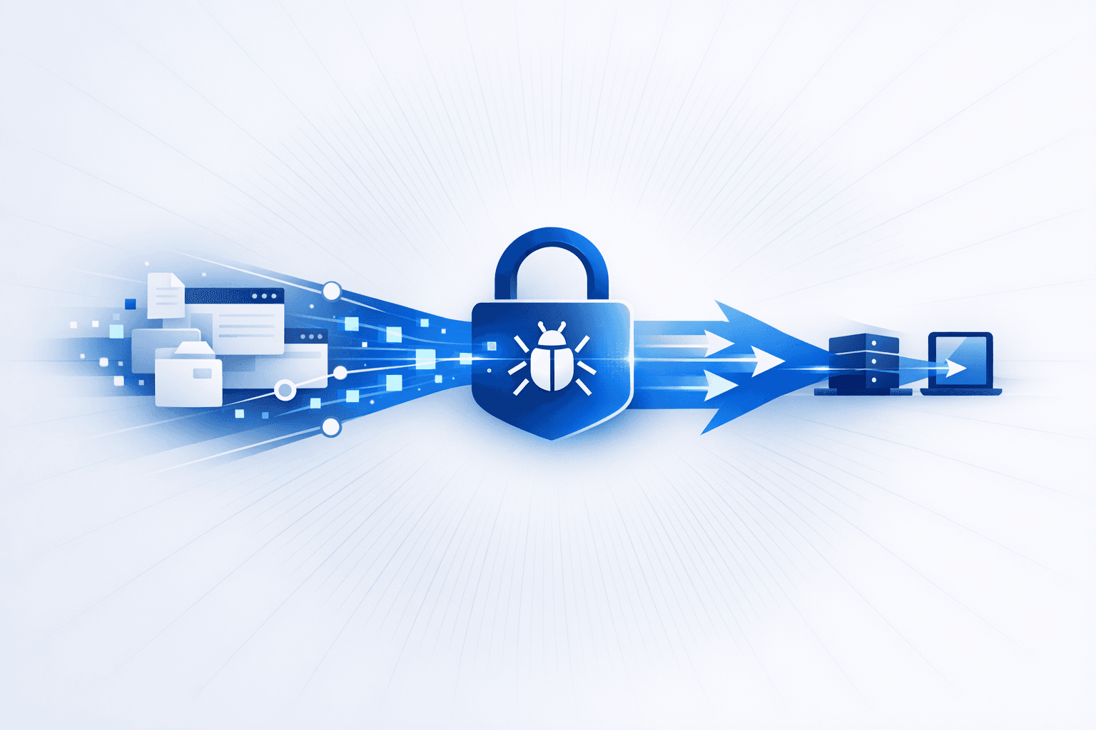 ClickFix and Cache Smuggling Techniques Used for Malware Delivery
