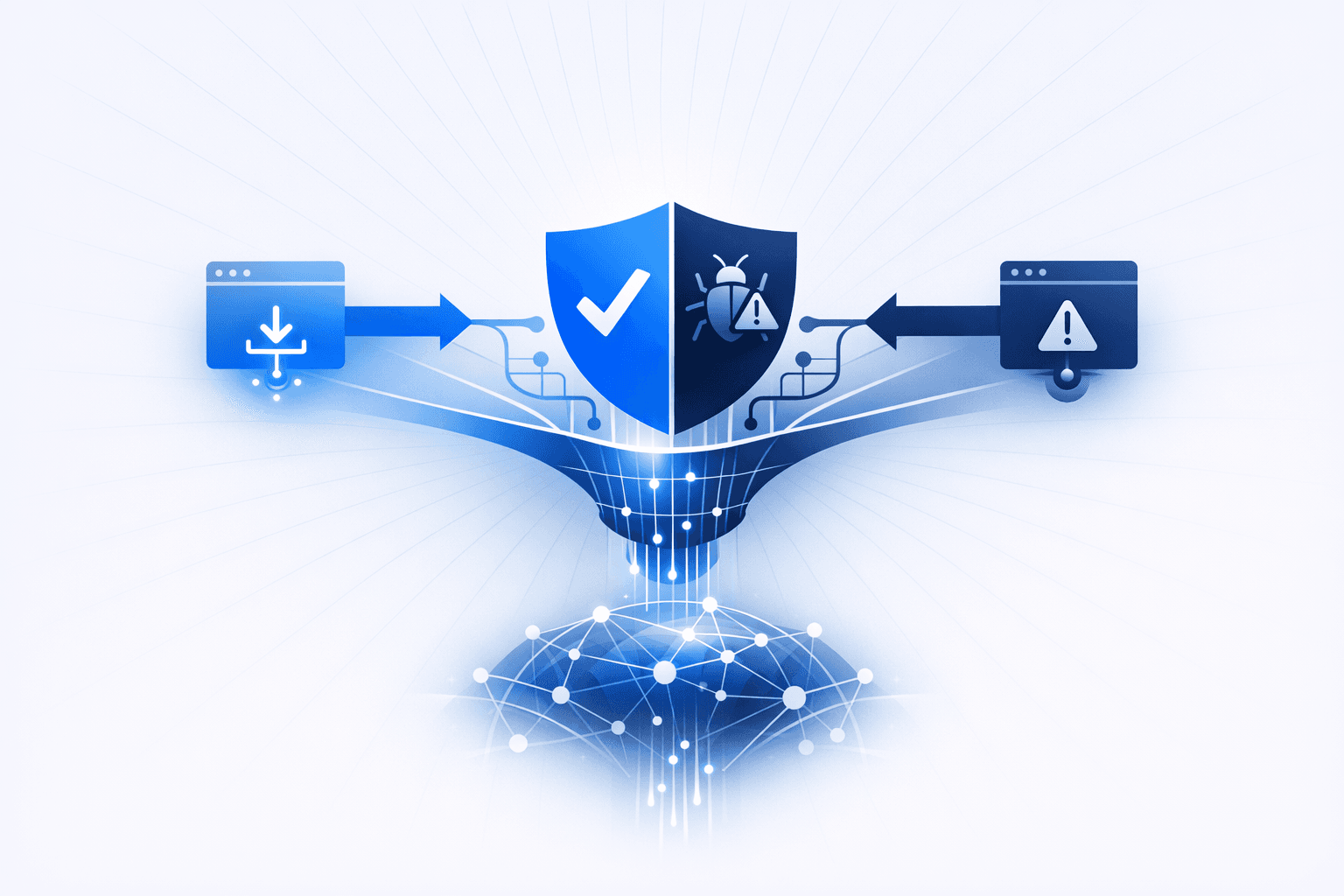 ClickFix and FakeUpdates Lures Drive Malware Delivery via Compromised Sites
