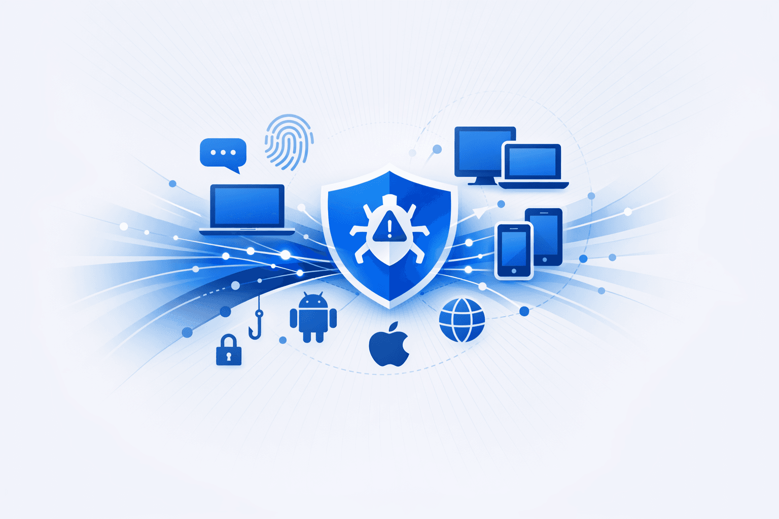 ClickFix Malware Attacks Employ Advanced Social Engineering and Multi-OS Support