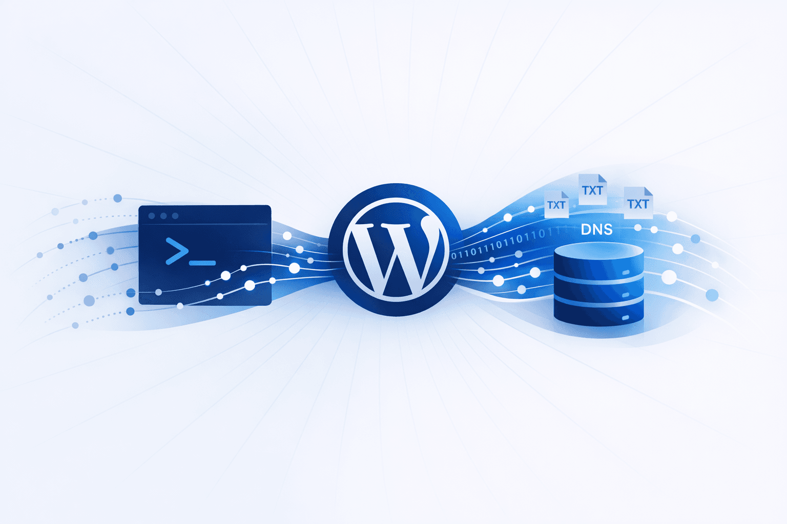 ClickFix Social-Engineering Campaigns Using Compromised WordPress Sites and DNS-Based Staging