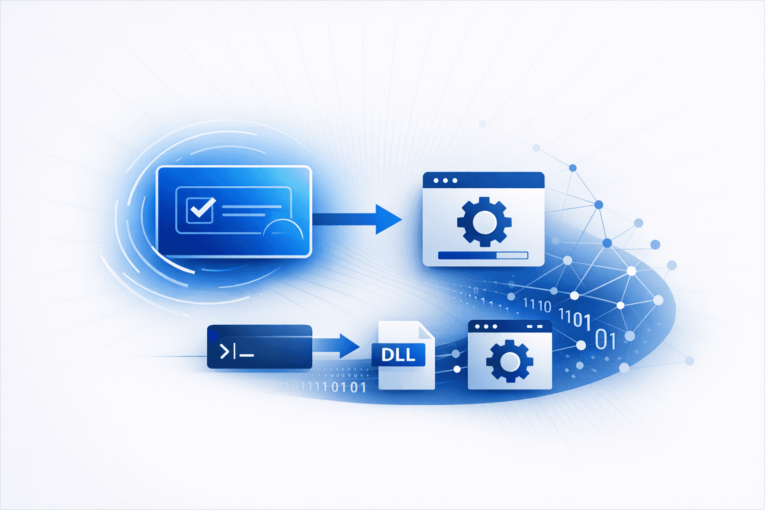 ClickFix Social-Engineering Campaigns Using Fake CAPTCHA and Fake Installer Pages