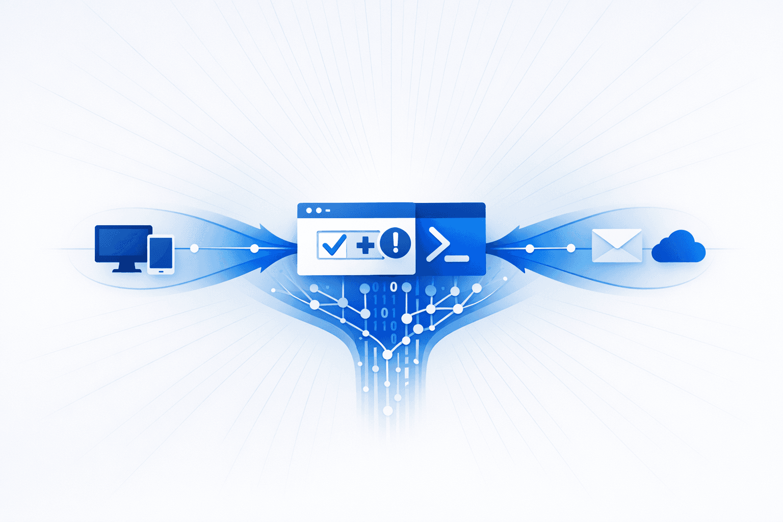 ClickFix Social Engineering Drives Multi-Platform Malware Delivery