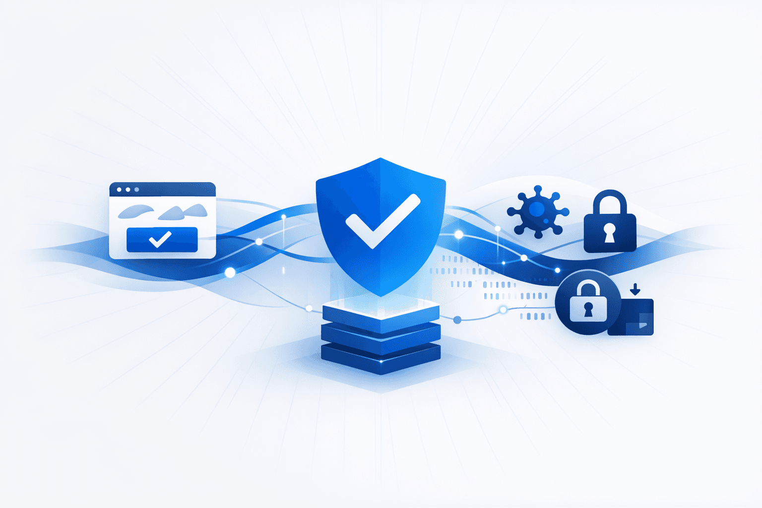 ClickFix Social Engineering Drives Multiple Malware and Ransomware Intrusions