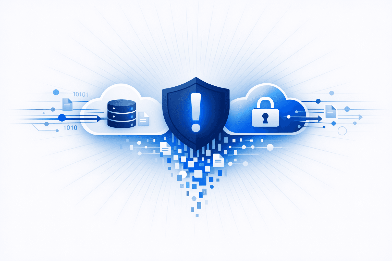 Clop Ransomware Data Extortion Attacks on Gladinet CentreStack and Triofox Servers