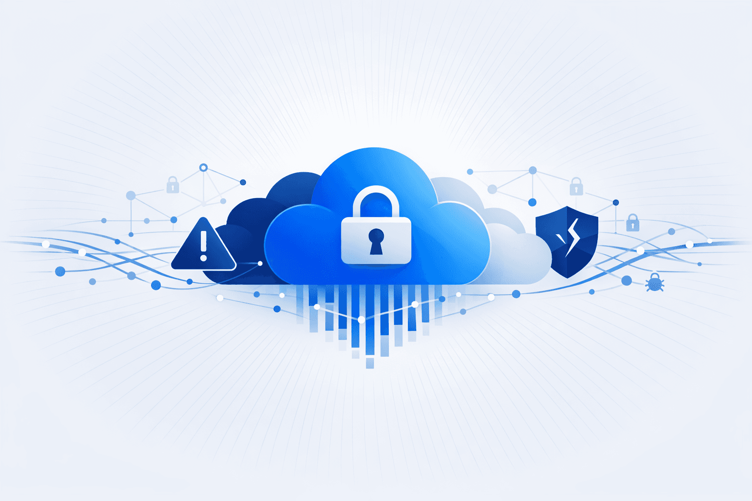 Cloud Security Risk From Misconfigurations and Multi-Cloud Complexity