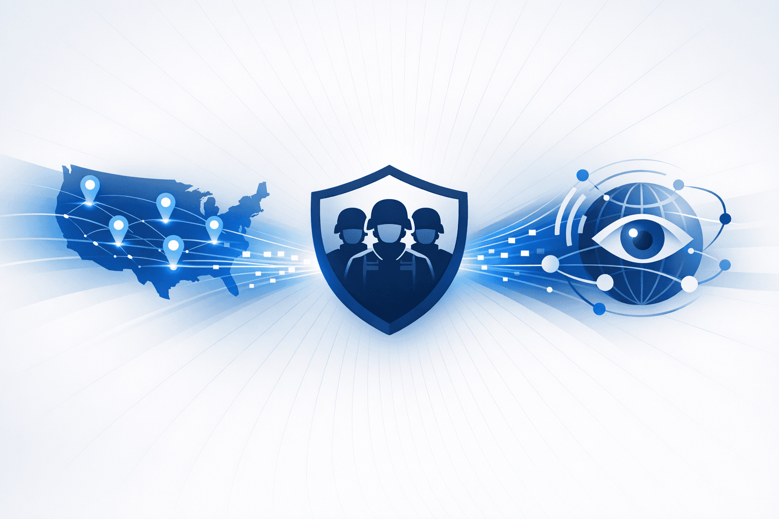 Commercial Location Data Exposed U.S. Troops to Surveillance by Foreign Adversaries