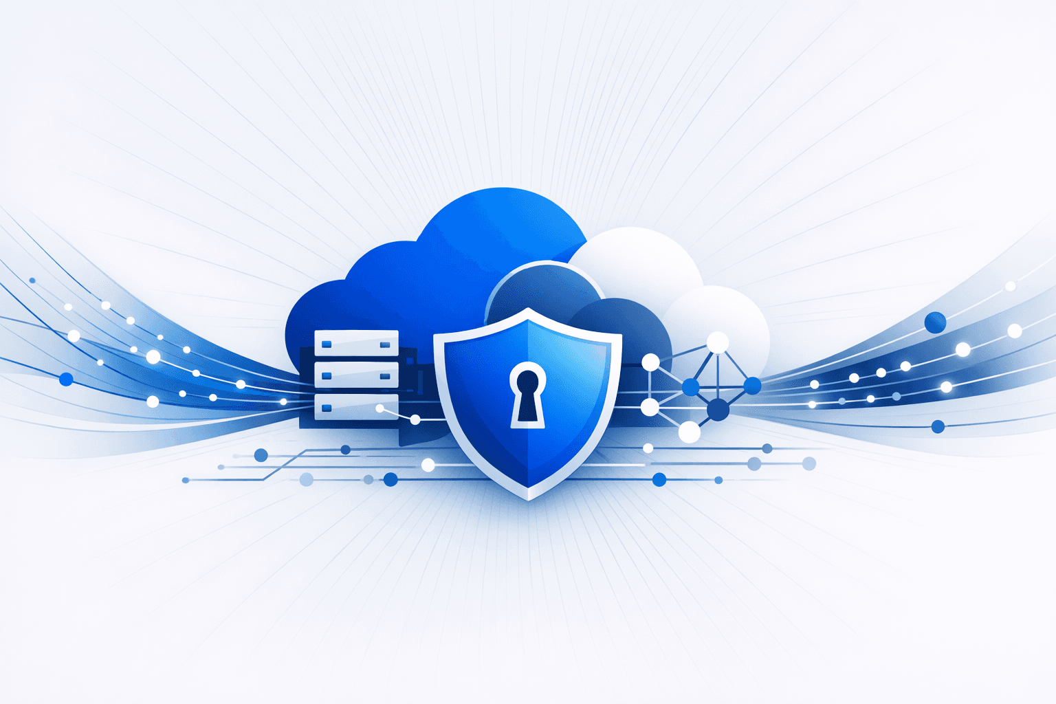 Common Security Challenges and Best Practices in Cloud and Hybrid Environments