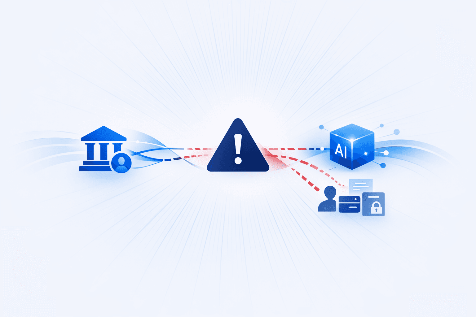 Community Bank Exposed Customer Data Through Unauthorized AI App Use