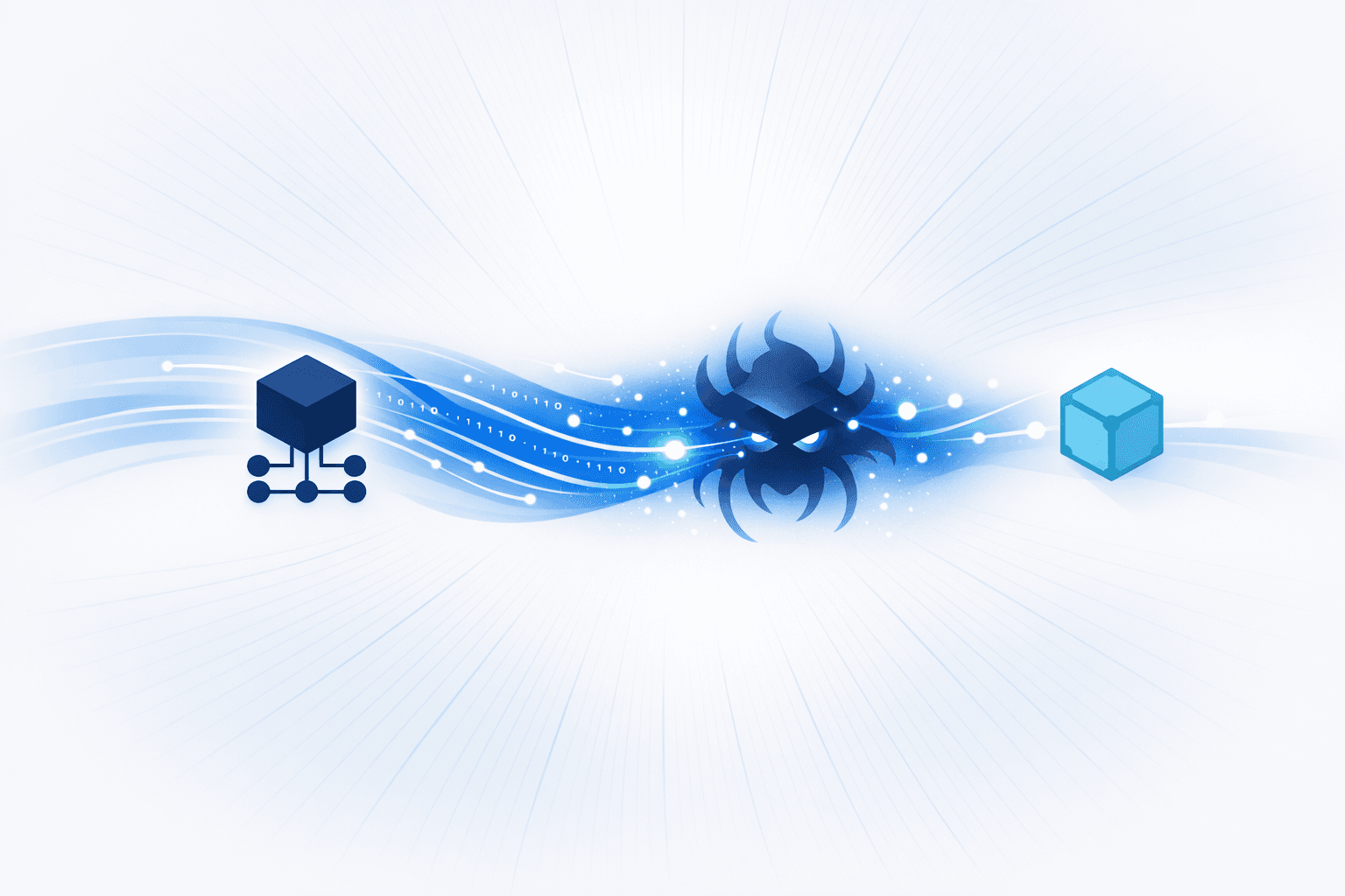 Compromised AsyncAPI npm Packages Delivered Miasma Malware via IPFS Loader