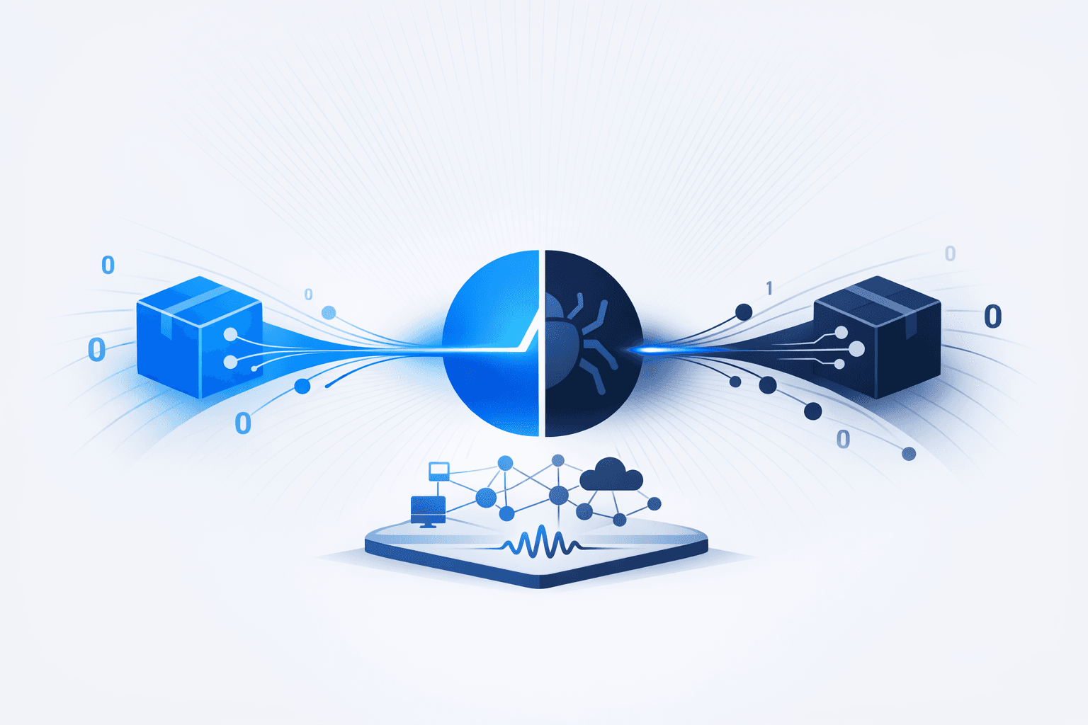 Compromised Axios npm Releases Installed Cross-Platform RAT