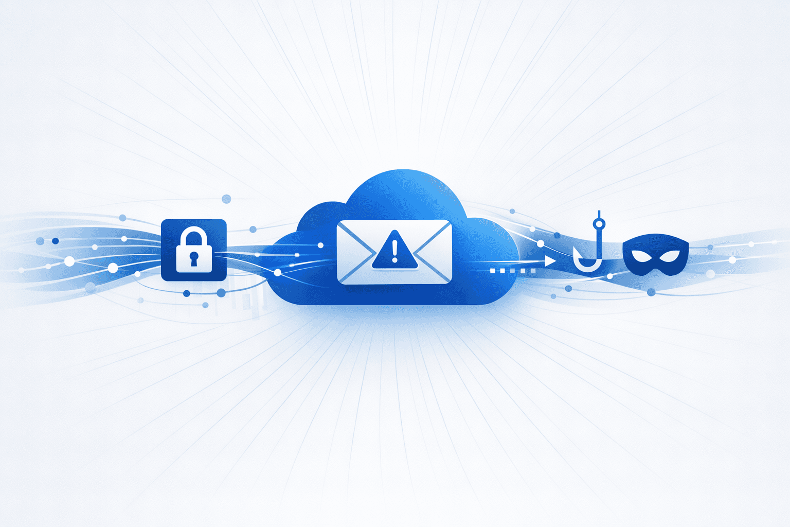 Compromised Cloud Email Accounts and OAuth Apps Fueled Phishing, Spam, and BEC