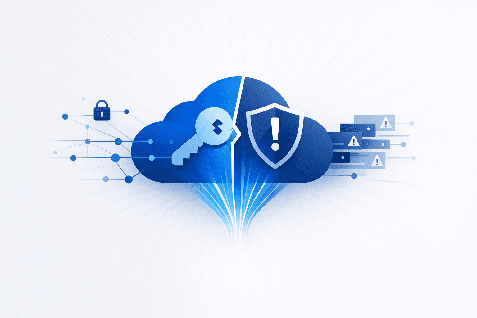 Compromised Credentials and Misconfigurations as Leading Causes of Cloud Security Incidents
