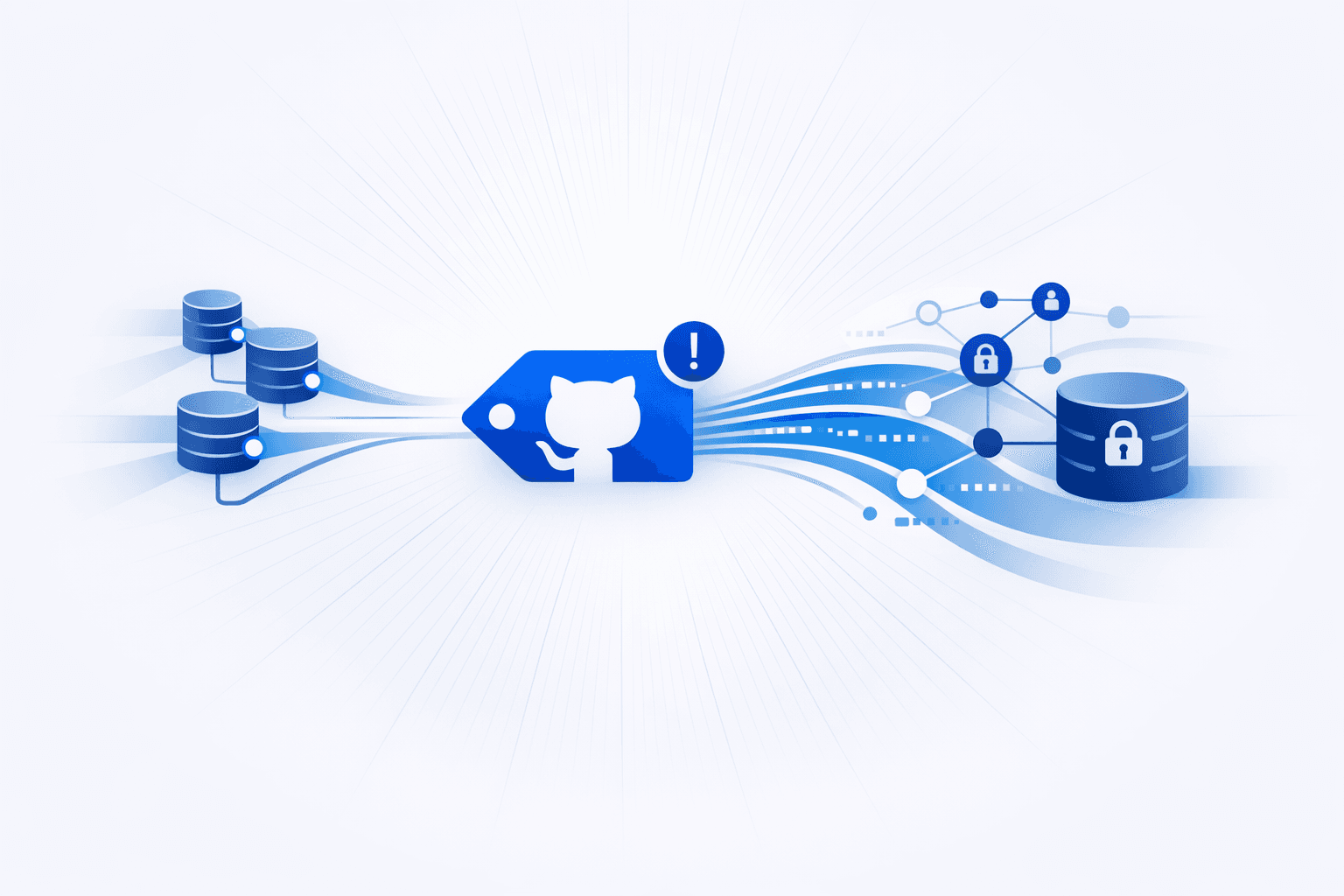 Compromised GitHub Actions tags exfiltrated CI/CD secrets from runners