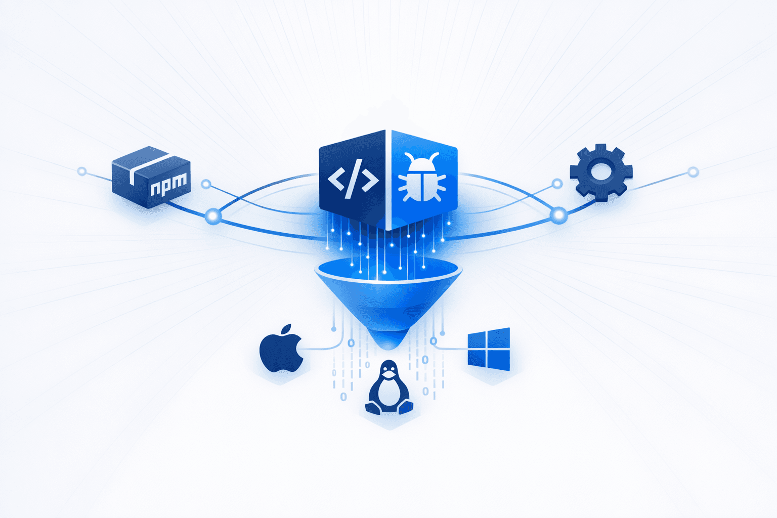 Compromised jscrambler npm Release Executed Cross-Platform Rust Infostealer