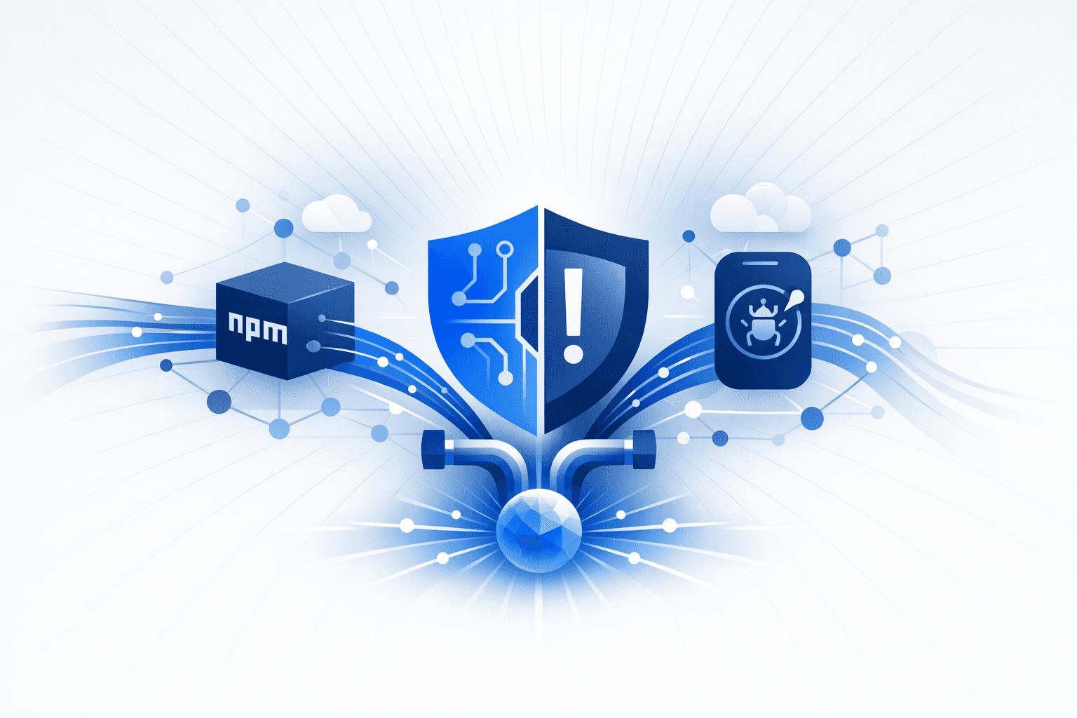 Compromised npm Packages Delivered Cross-Platform Stealer and Coruna-Style iOS Exploits
