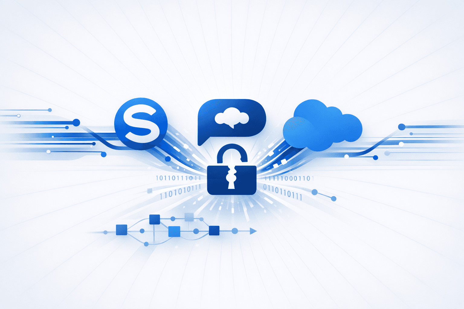 Compromised Salesloft Drift OAuth Tokens Enabled Mass Salesforce Data Theft