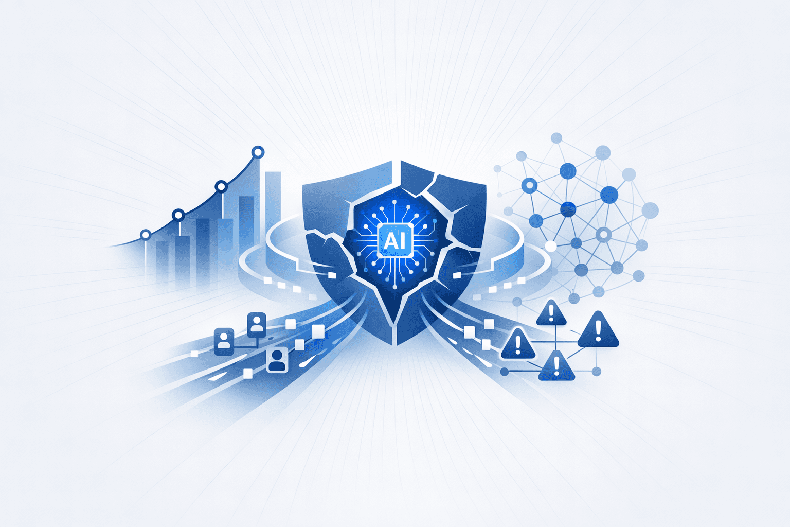 Concerns Grow Over Fragile AI Safety Guardrails and Light-Touch Governance