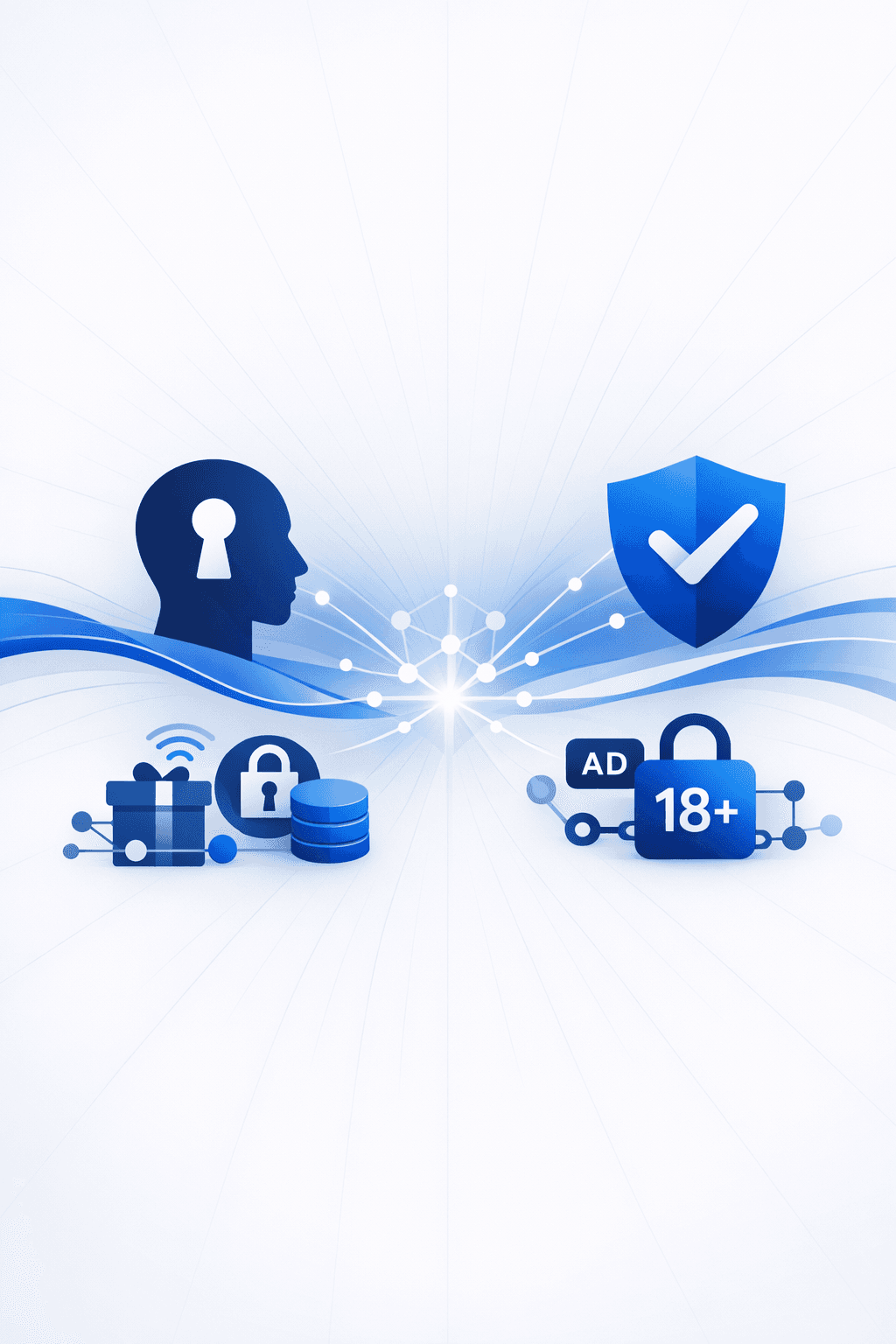 Consumer Attitudes and Regulatory Shifts in Online Data Privacy and Age Verification