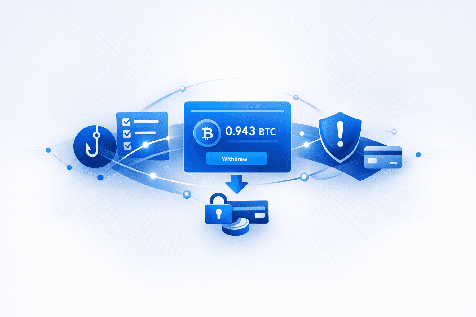 Consumer-Facing Phishing and Payment Scams Using Fake Support and Fraud Alerts