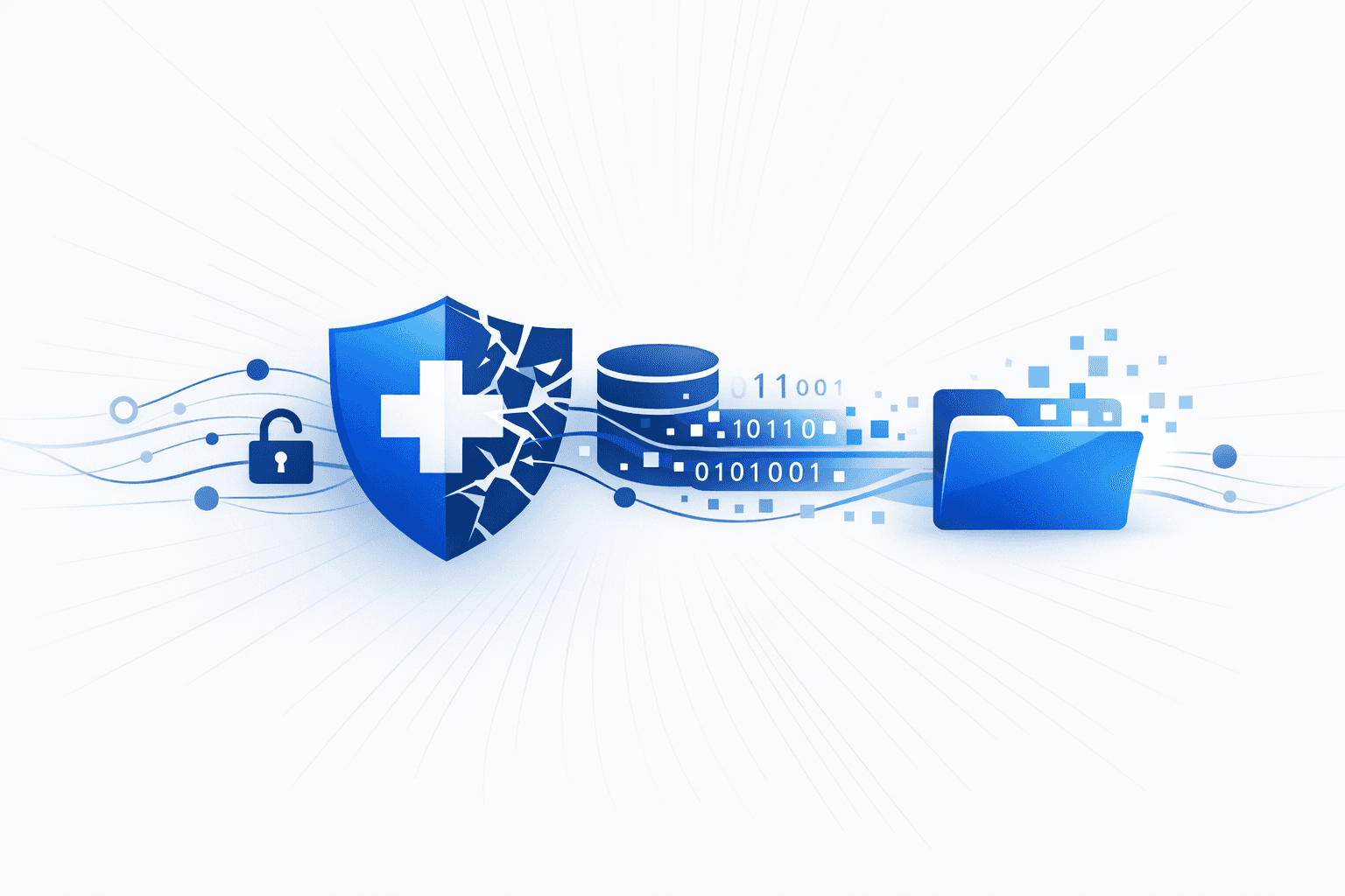 Conti Ransomware Crippled Ireland’s Health Service and Exposed Stolen Data