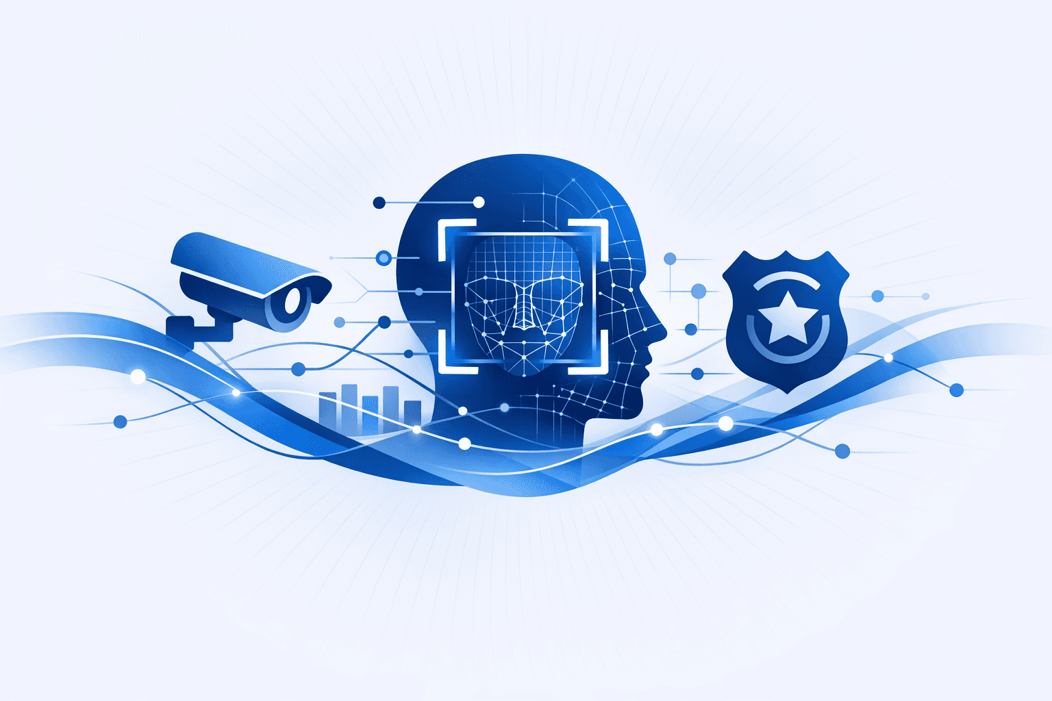 Controversy Over Law Enforcement Use of Facial Recognition and Surveillance Technologies