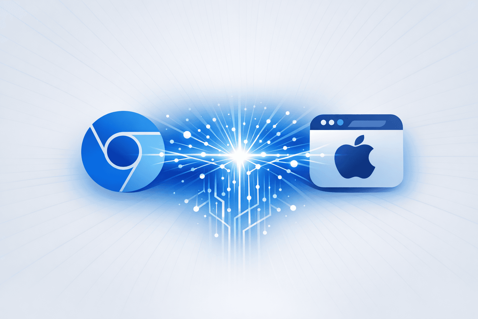 Coordinated Disclosure of Zero-Day Exploited in Chrome ANGLE and Apple WebKit