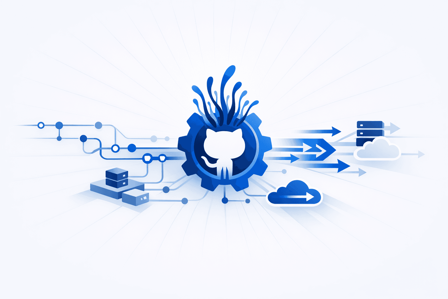 Cordyceps GitHub Actions Flaw Enabled CI/CD Pipeline Hijacking