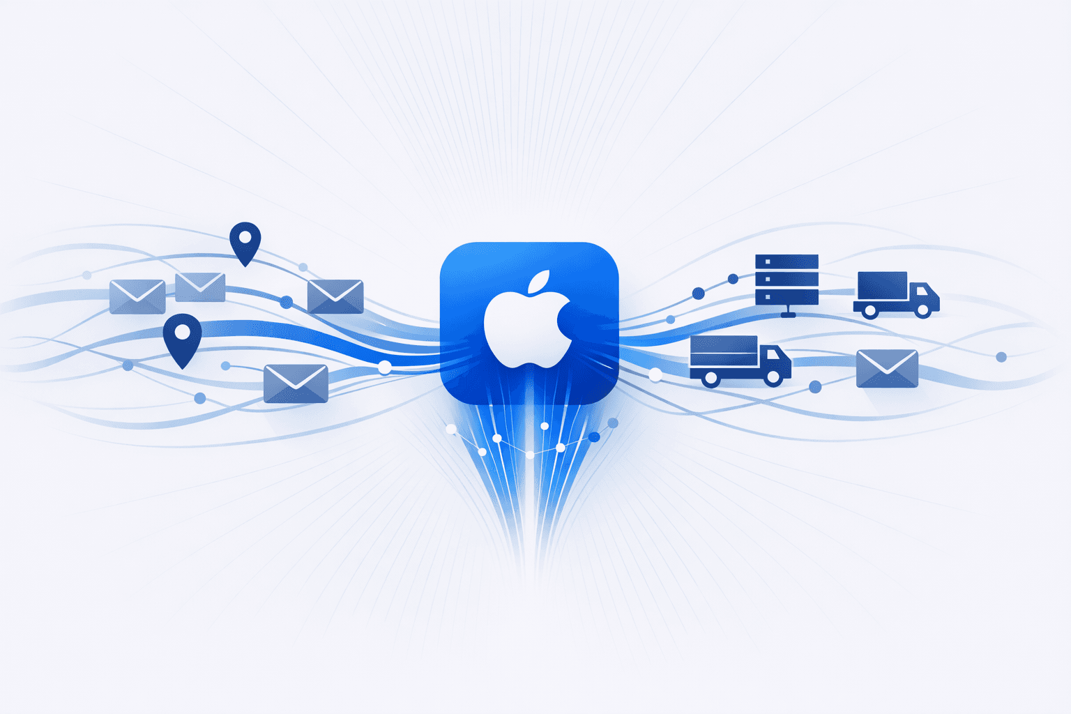 Coruna iOS Exploit Kit Used Broad Fake-Branded Delivery Infrastructure