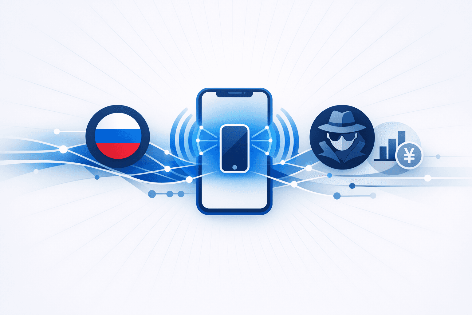 Coruna iPhone Exploit Kit Linked to Russian Espionage and Criminal Use