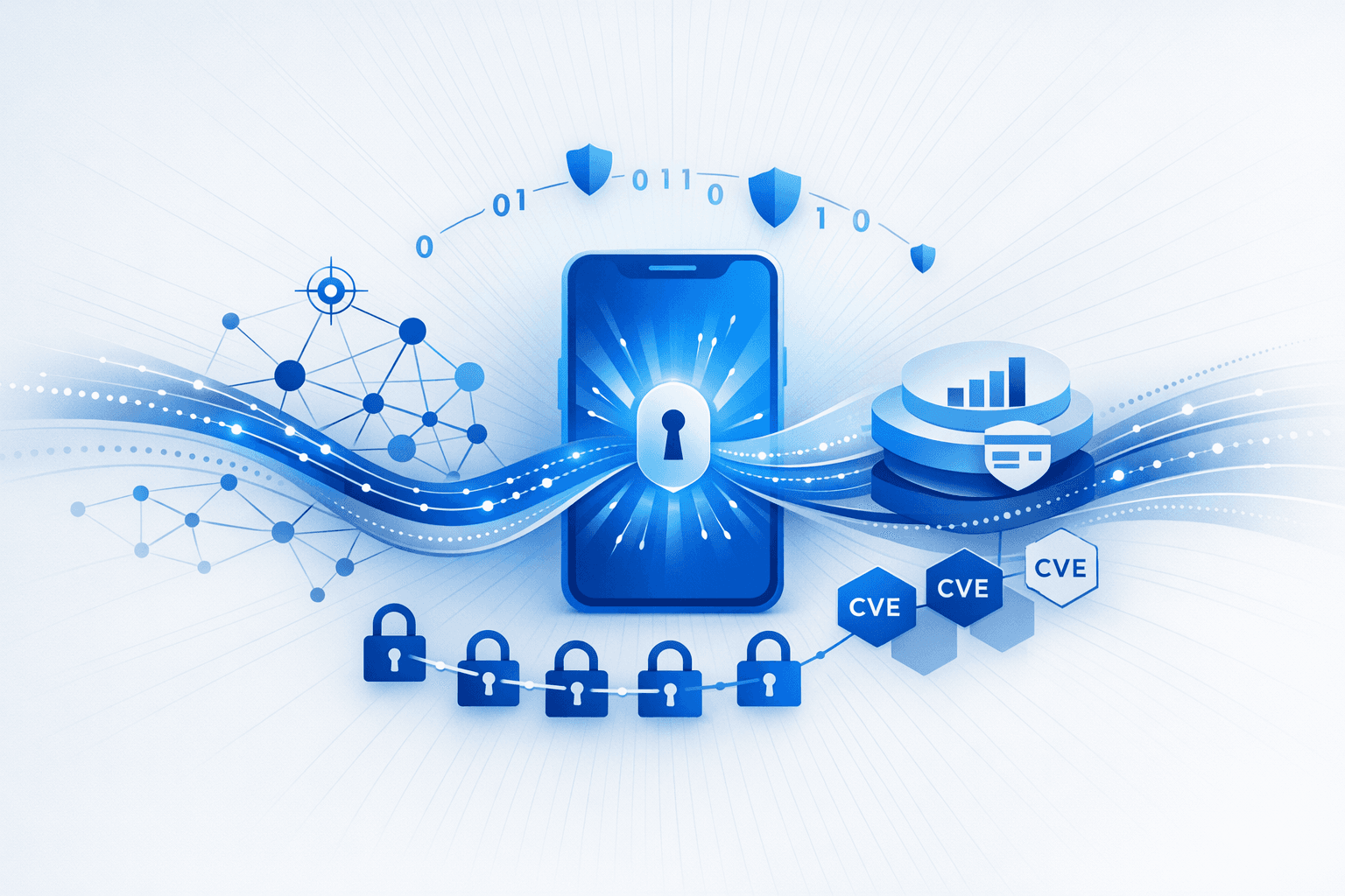 Coruna Spy-Grade iOS Exploit Kit Proliferates From Surveillance to Espionage and Financial Crime