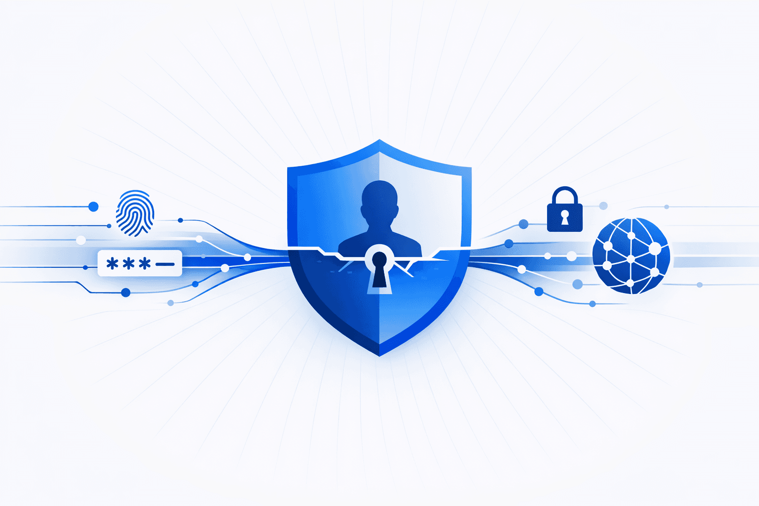 Credential-Based Attacks and Identity Threats in Modern Cybersecurity