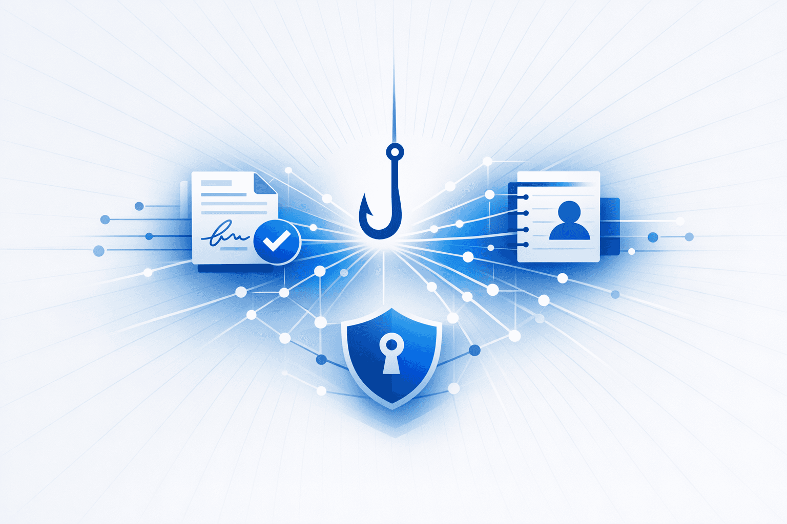 Credential Phishing Campaigns Exploiting E-Signature and Note-Sharing Platforms