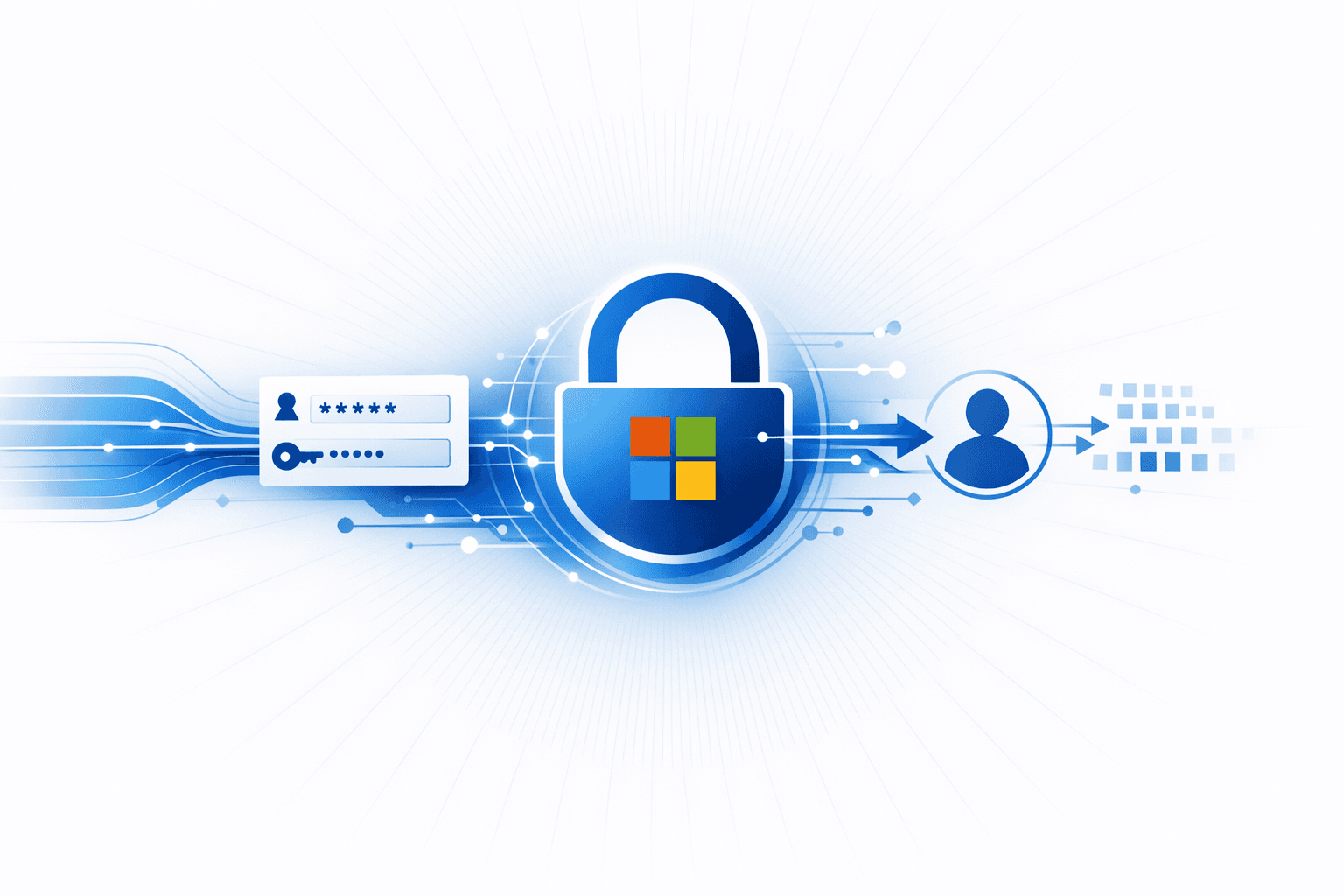 Credential Theft Techniques Targeting Microsoft Environments