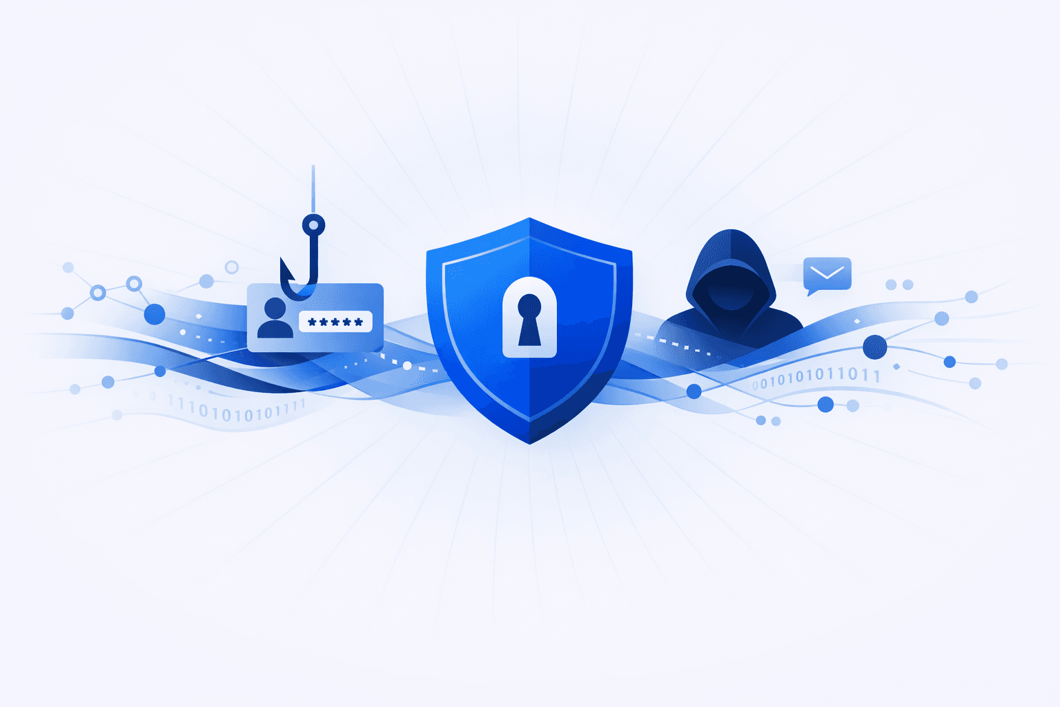 Credential Theft via Phishing and Social Engineering Techniques