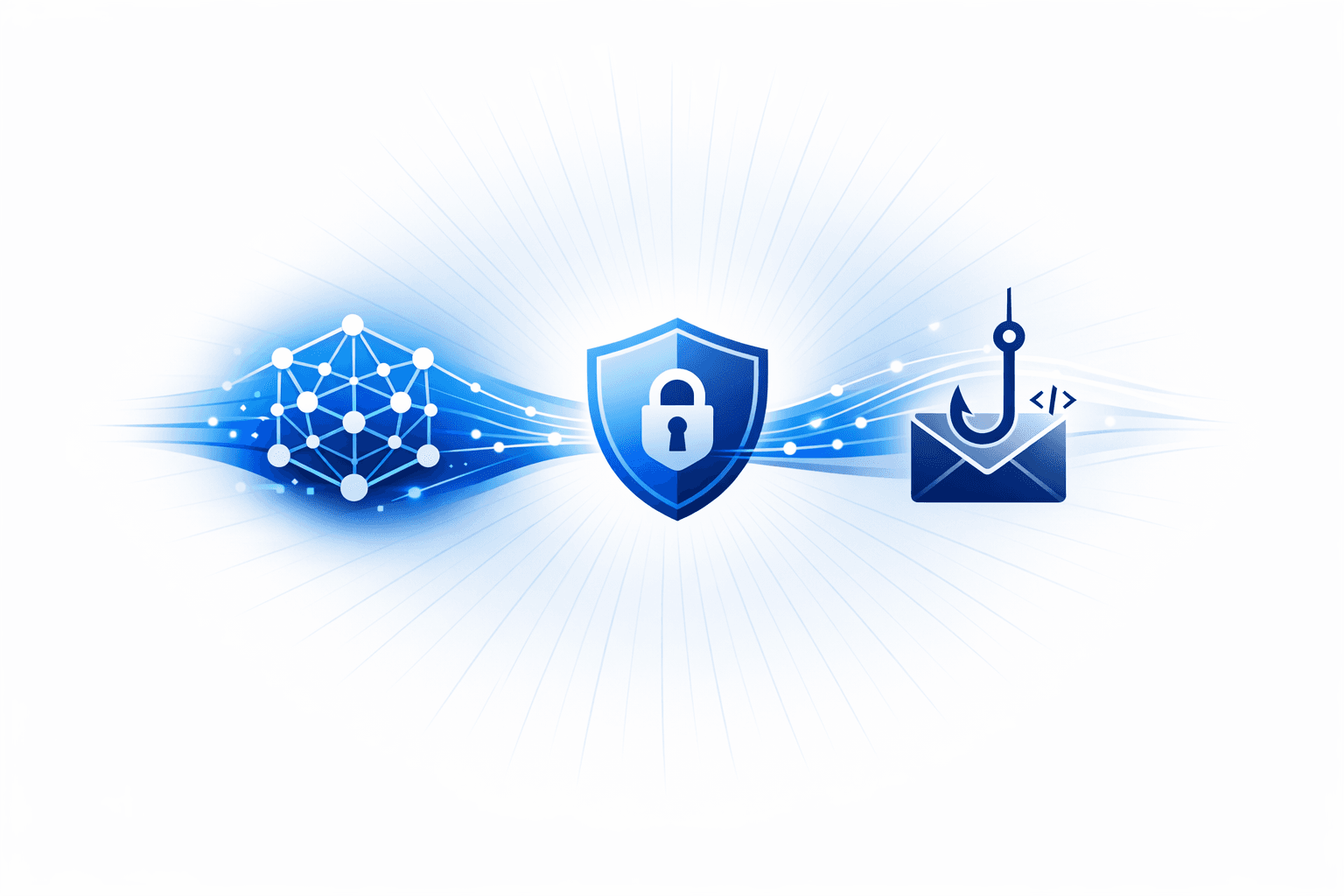 Criminal Abuse of Exposed LLM Infrastructure and GenAI-Enabled Phishing Techniques