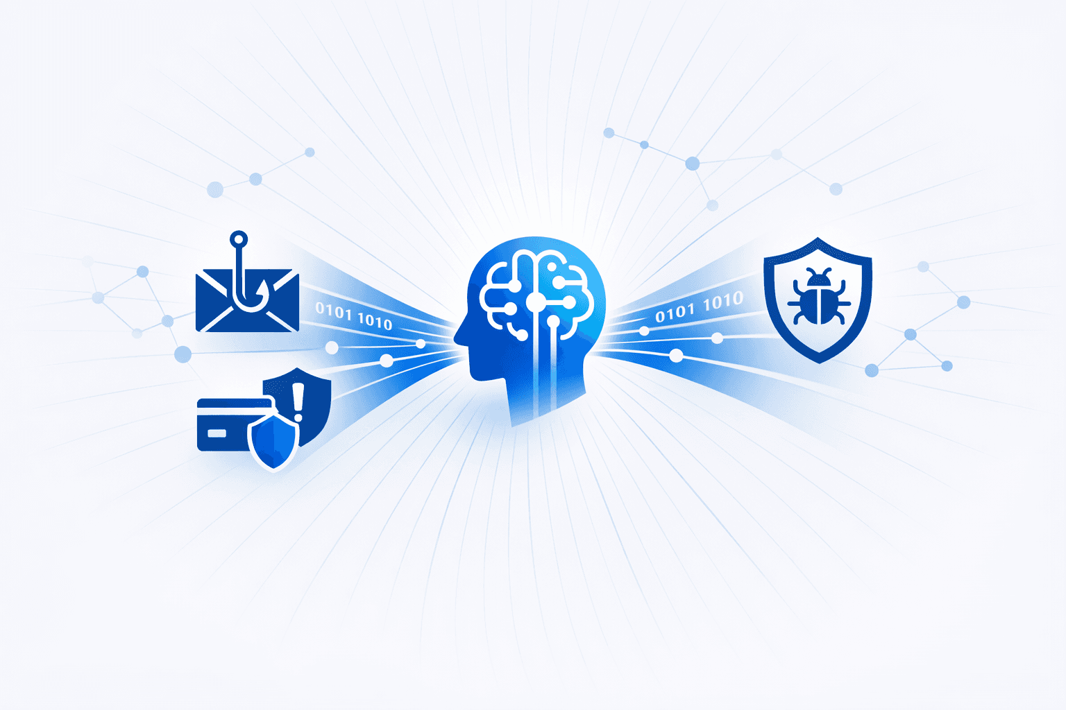 Criminal AI Services Accelerate Phishing, Fraud, and Malware Evasion