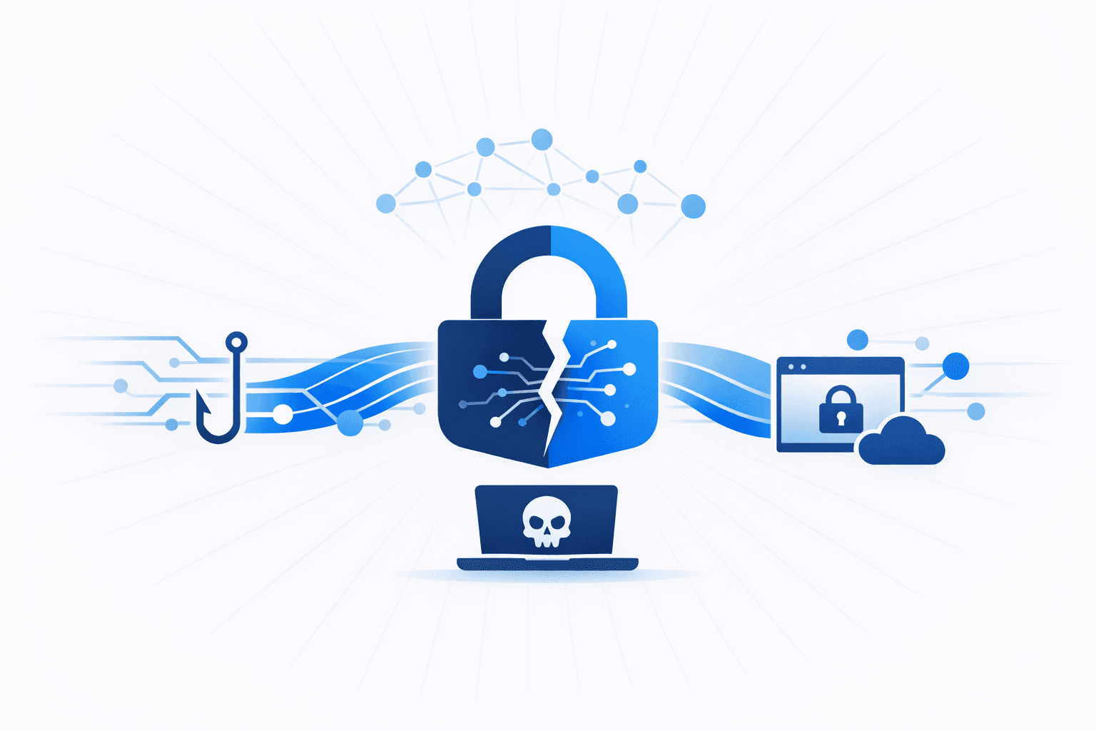 Criminal AI Services Market Jailbroken Models for Pentesting, Phishing, and Ransomware