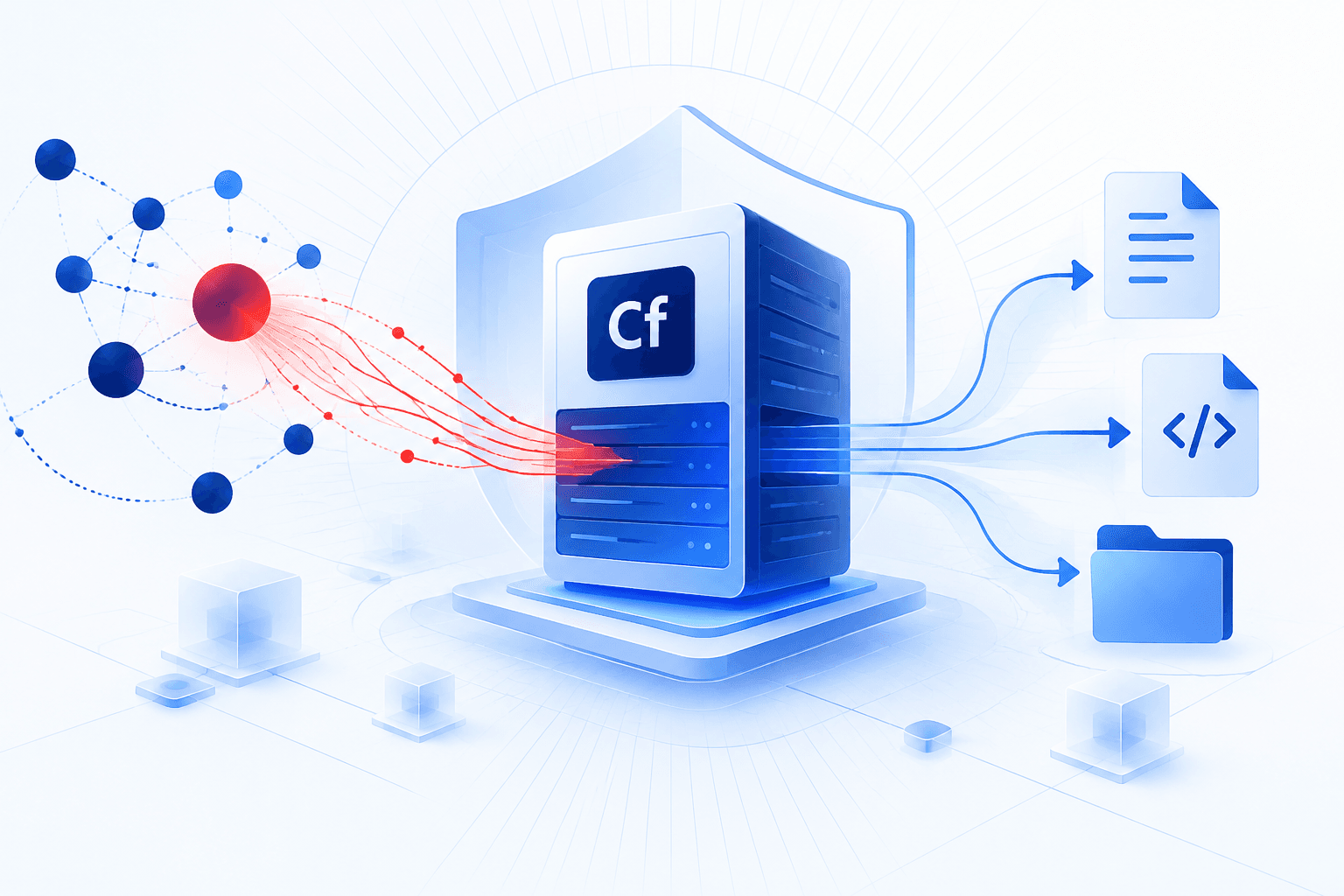 Critical Adobe ColdFusion RDS Flaw Exploited for Arbitrary File Writes and Potential RCE