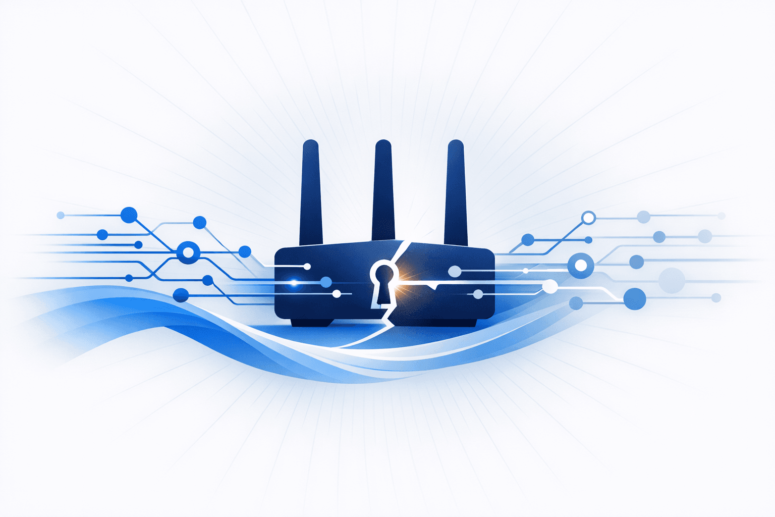 Critical Authentication Bypass Vulnerability in ASUS DSL Series Routers