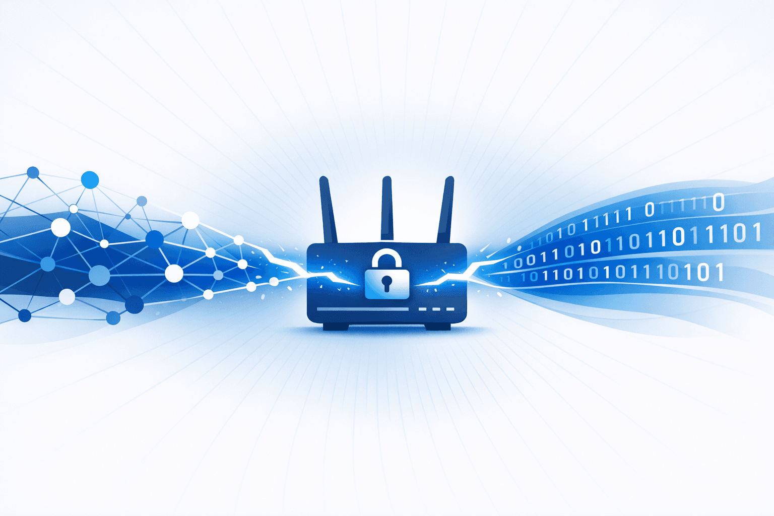 Critical Authentication Bypass Vulnerability in ASUS Routers with AiCloud