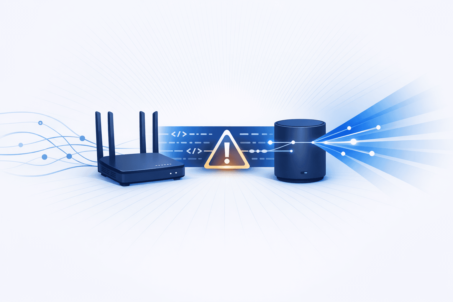 Critical Command Injection Flaws Expose Totolink A7100RU and A8000RU Routers